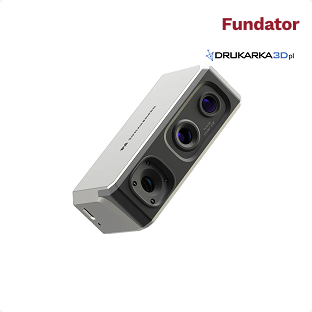 Skaner 3dMakerpro Seal z akcesoriami