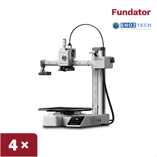Drukarka Bambulab A1mini