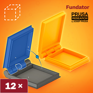 Kurs - Zasady projektowania części do druku 3D